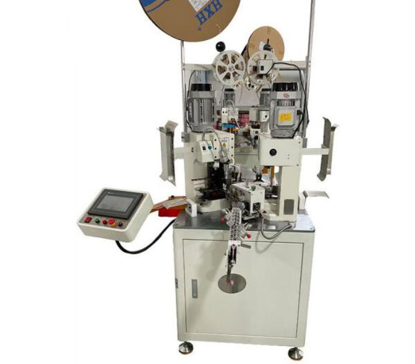 法莱尔—设备展示