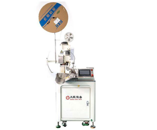 法莱尔—设备展示