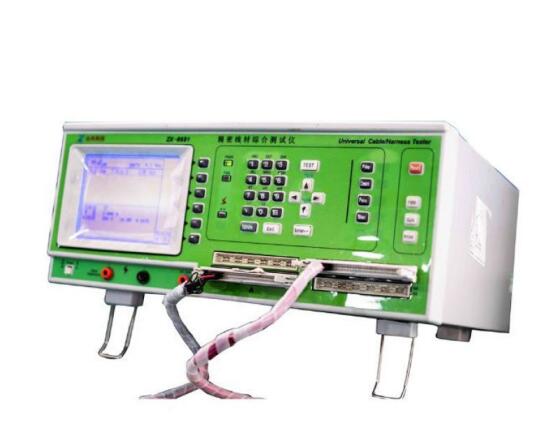 法莱尔—设备展示